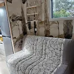 2 A 4 Personnes La Capitelle A Penzion *