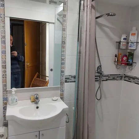 Guest house 2 A 4 Personnes La Capitelle A *