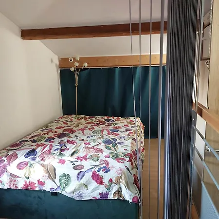 Guest house 2 A 4 Personnes La Capitelle A