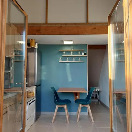 Guest house 2 A 4 Personnes La Capitelle A