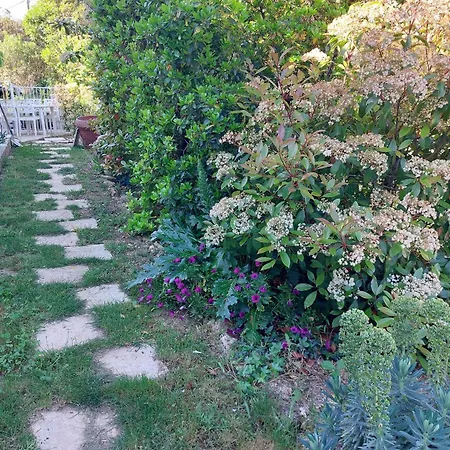 2 A 4 Personnes La Capitelle A Guest house *